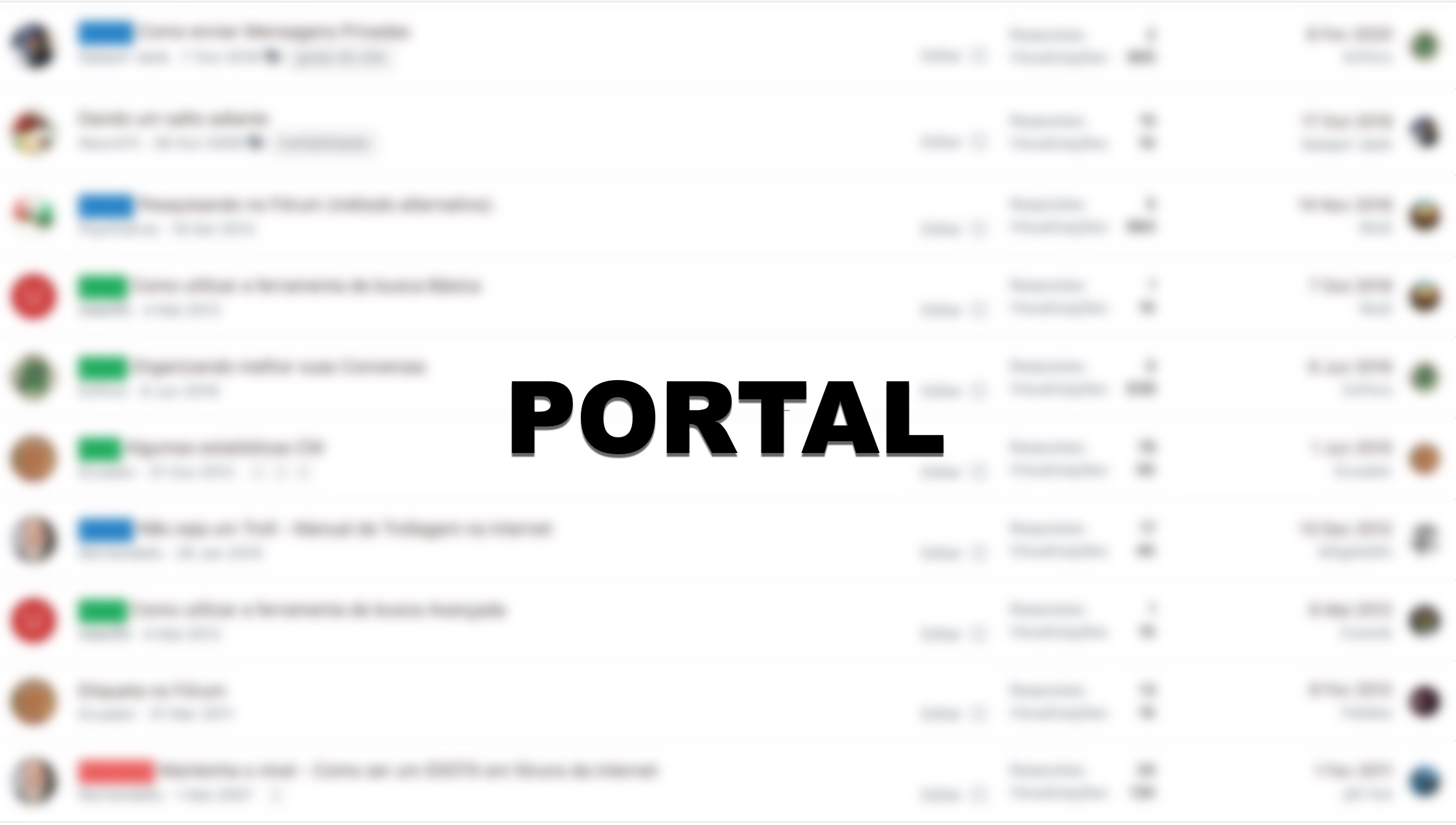 Artigo 'Guia de Organização do Conhecimento no Portal'