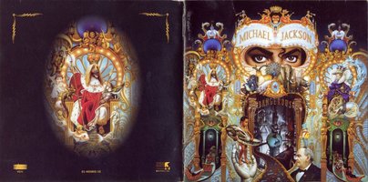 MICHAEL JACKSON - Dangerous - Front.jpg