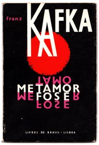 A Metamorfose - Franz Kafka