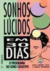 Sonhos Lucidos em 30 dias