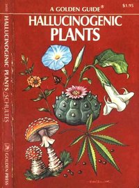[ENG] Hallucinogenic Plants