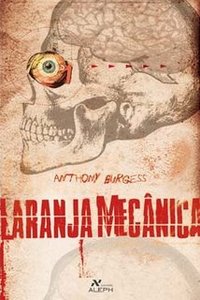 Ebook - Laranja Mecânica - Anthony Burgess
