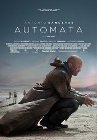Automata (2014)