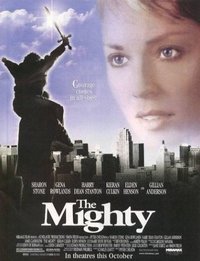 The Mighty (Sempre Amigos).jpg