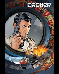 Archer