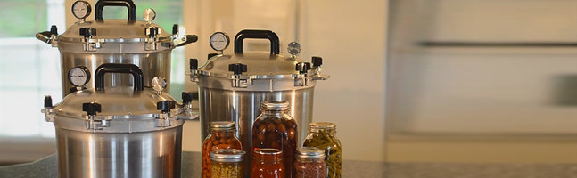 Esterilização e Pasteurização