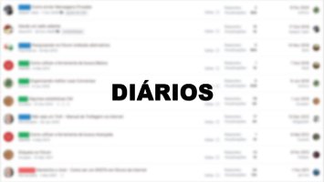 Abrir diário: Cultivadores iniciantes