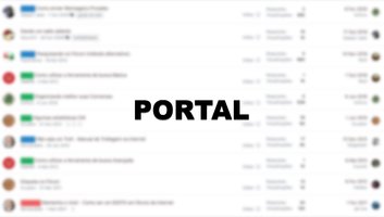 Guia de Organização do Conhecimento no Portal