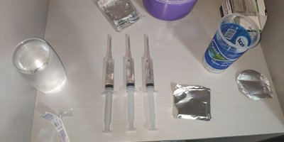 Diário para 2021 ( PFTek, Tube in tube, Mungunzá, Painço, Bulk)