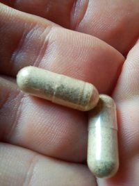 cápsulas de 0,2 g cada