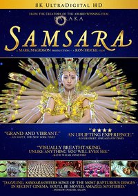 Samsara (2012)