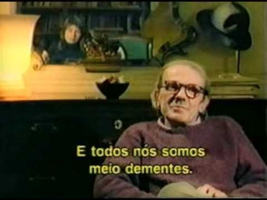 L'Abécédaire de Gilles Deleuze