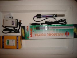 Bomba e termostato.JPG