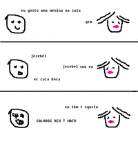 tira engraçada.GIF