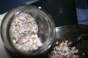 Spawn e bulk (PESA)
