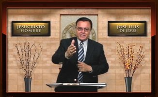 O Jesus Cristo homem.jpg