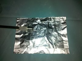 Técnica fácil para Esporos de Penis Envy - de Cloneufc