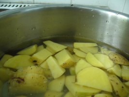 Receitas de Meios de Agar