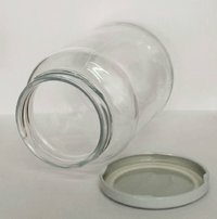 Como cortar a Boca de Potes de Maionese ou Azeitonas