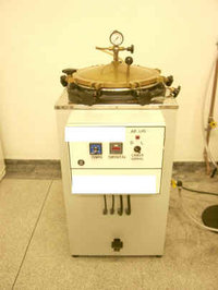 Autoclave