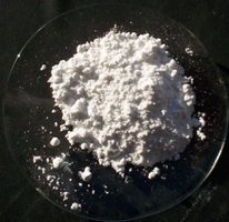 CaCO3