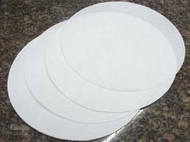 Papel de filtro