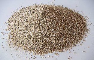 Vermiculita