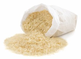 Arroz Branco
