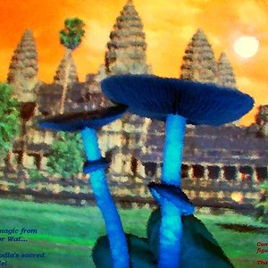 Bem vindo ao templo Angkor Wat red.jpg
