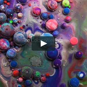 The Colors of Feelings on Vimeo