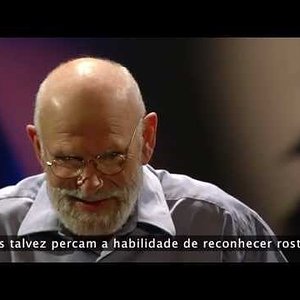 Oliver Sacks - O que as alucinações revelam sobre nossas mentes TED Legendado PT-BR - YouTube