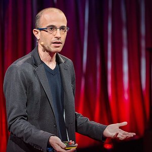 Porque os humanos controlam o mundo | Yuval Noah Harari | TED Talks - legendas em português