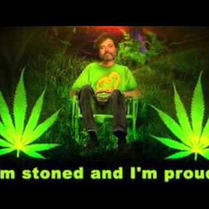 I'm Stoned and I'm Proud. If there's a problem, that's your problem, not mine (Terence Mckenna) - YouTube