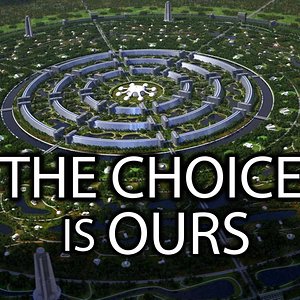 The Choice is Ours (2016) (Legendado)