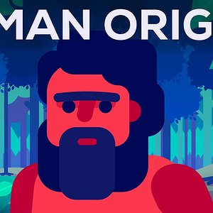 What Happened Before History? Human Origins