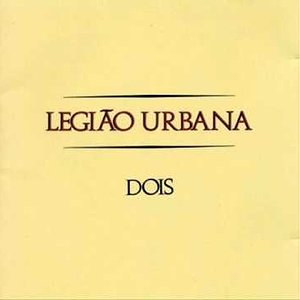 Legião Urbana - Andrea Doria