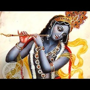 Indian Background Flute Music: Instrumental Meditation Music
