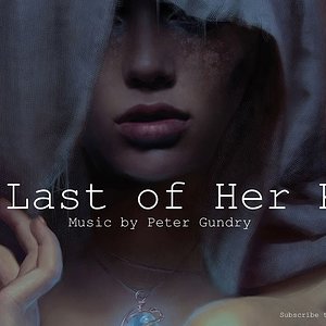 Magic Fantasy Music - The Last of Her Kind ( Epic Emotional )