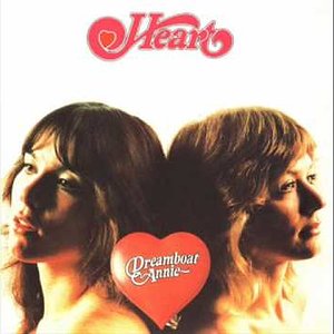 Heart - Crazy on you