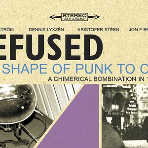 Refused - The Apollo Programme was a Hoax