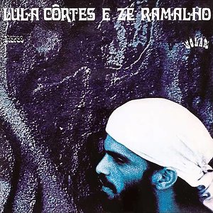Lula Cortês & Zé Ramalho - Paêbirú (1975)