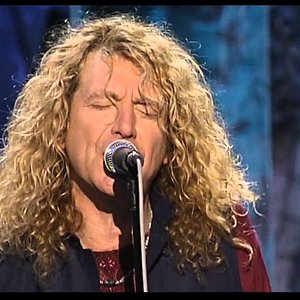 Kashmir Jimmy Page & Robert Plant