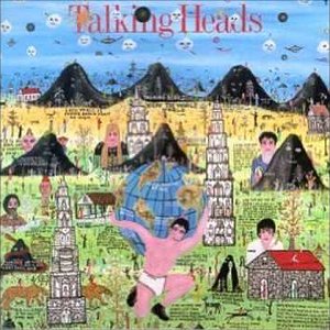 Talking Heads - Lady Don't Mind