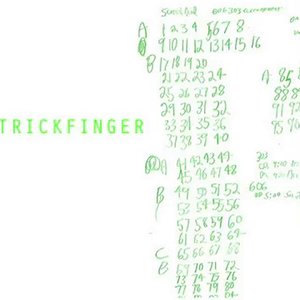 Trickfinger - After Below (John Frusciante 2015)