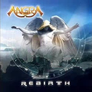 Angra - Rebirth - YouTube
