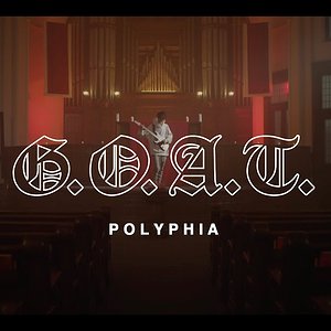 Polyphia | G.O.A.T. (Official Music Video) - YouTube
