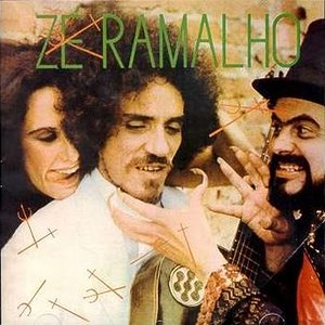Zé Ramalho ‎– A Peleja Do Diabo Com O Dono Do Céu (1979) - YouTube