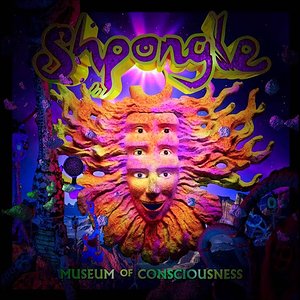 Shpongle - Museum Of Consciousness [Full Album] - YouTube