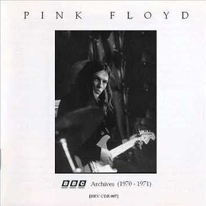 Pink Floyd - The Embryo (BBC)