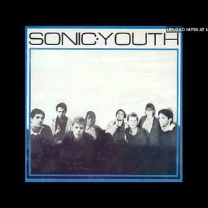 Sonic Youth - I dreamed I dream